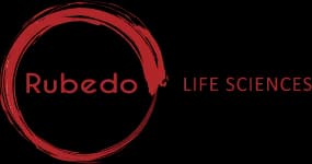 Rubedo Life Sciences Logo