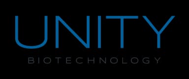 Unity Biotechnology Logo