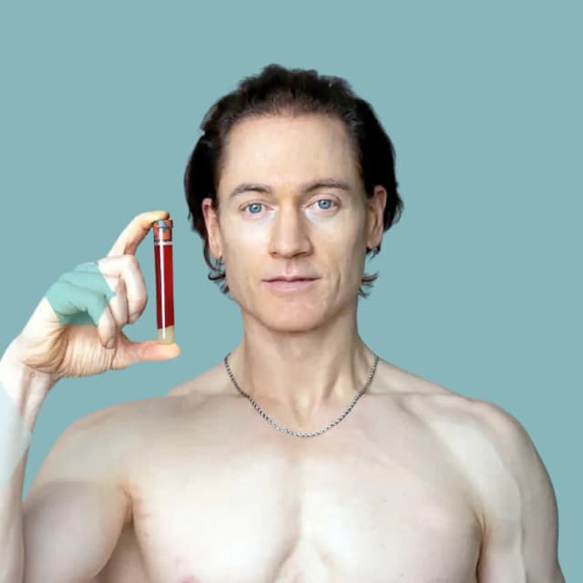 Bryan Johnson