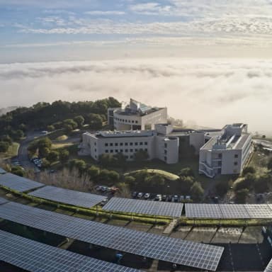 Buck Institute